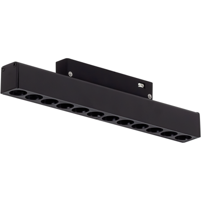 5314 Магнетен рефлектор 12W 3000K M20 Optonica